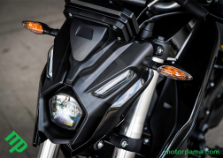 Voge Brivido 125R (10)